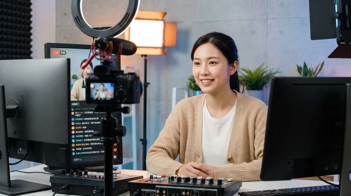 萝莉岛专业视频直播